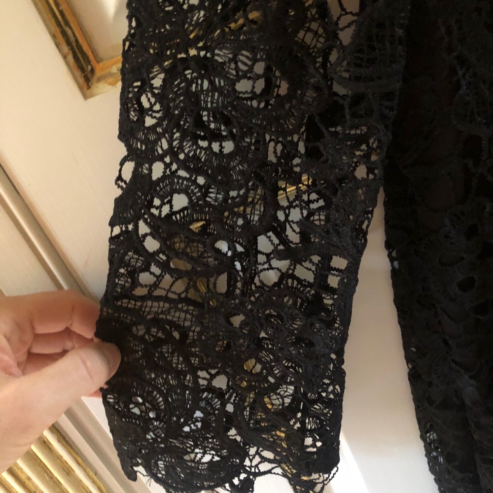 Blouse - Picture 3 of 3